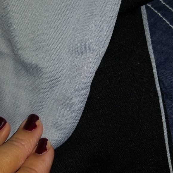 Athletic Gap pants  joggers/widbreakers sz 6-7 - Picture 8 of 8